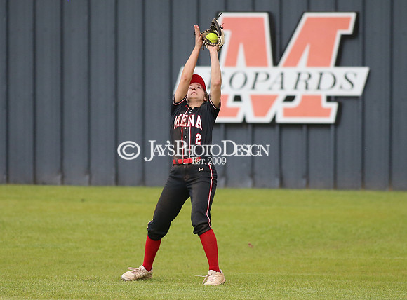 Mena @ Malvern softball 4-12-22_JWM_446