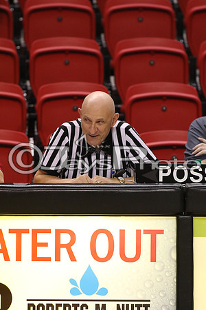 LA-Lafayette @ Arkansas State Men's 3-7-2015 (©Justin Manning) JWM_0016