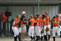 Malvern vs. Dequeen 4-26-10 (Malvern Senior Night)