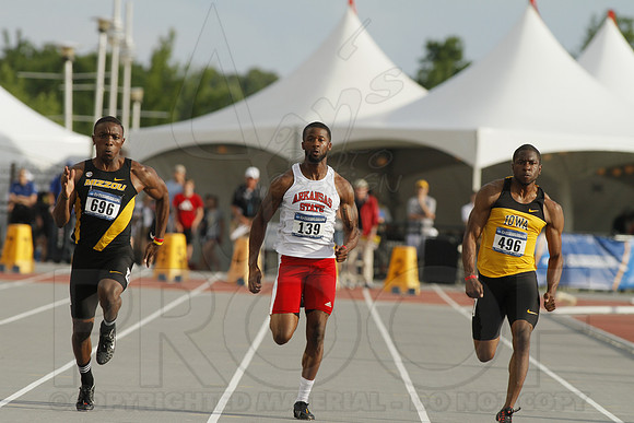 NCAA West Track and Field Preliminaries 5-30-2014 (© Justin Manning) JWM_0219