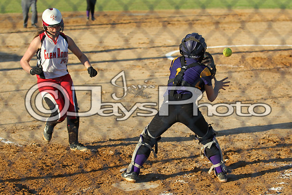 Fountain Lake @ Glen Rose softball 3-14-16_JWM_234