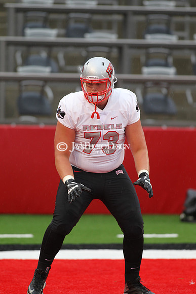 UNLV @ Arkansas State 9-22-18_JWM_0250