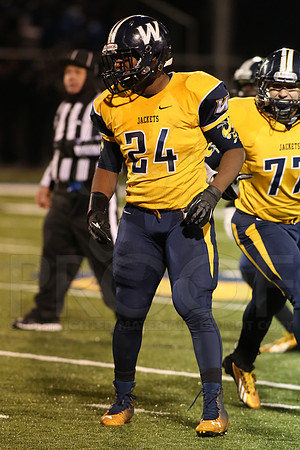 Hooten's AR Football 11-14-2014 (©Justin Manning) JWM_0246