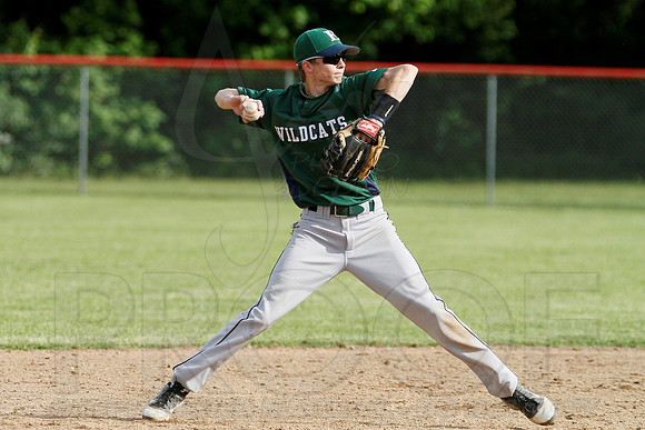 Episcopal @ Glen Rose Baseball (Justin Manning)10