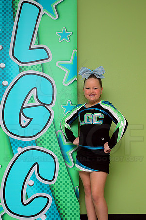 Madison Shumate