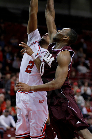 ULM @ ASU 1-19-13 (Justin Manning)0035
