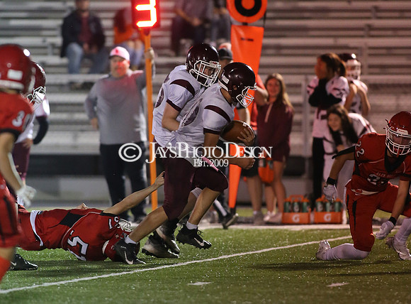 Perryville @ Glen Rose Junior High 11-3-22_JWM_0772