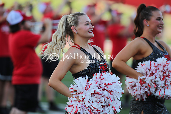 UCA @ Arkansas State 8-31-24_JWM_0155