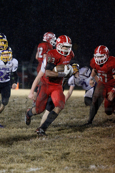 Lavaca @ Glen Rose 11-22-13 (©Justin Manning) JWM_0161