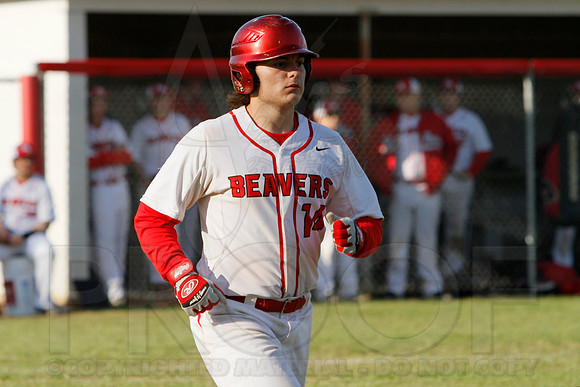 Bismarck @ Glen Rose 4-8-2014 (© Justin Manning) JWM_0154