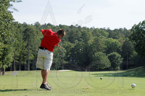 Cortez Golf Course (Hot Springs Village) 8-14-12 135(Justin Manning)