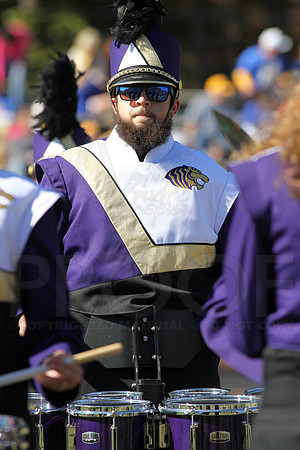 Southern Arkansas University @ Ouachita Baptist University 11-1-2014 (©Justin Manning) JWM_442
