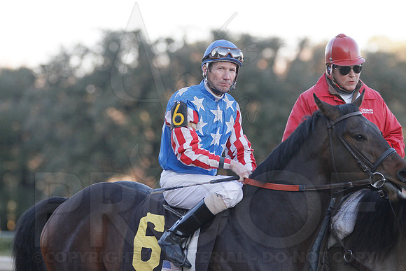Oaklawn 1-21-13 (Smarty Jones Stakes) (Justin Manning)0170