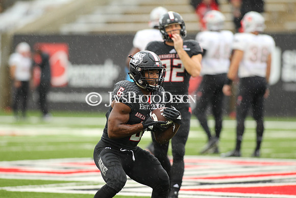 UNLV @ Arkansas State 9-22-18_JWM_0056