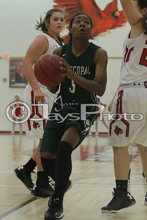 Episcopal @ Harmony Grove Girls 1-5-2016 (©Justin Manning) JWM_0399