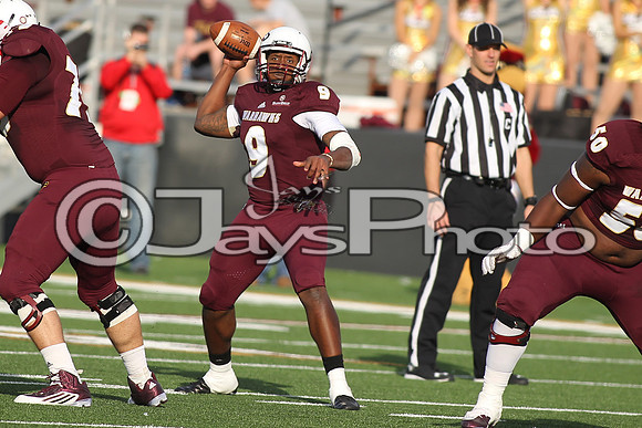 Arkansas State @ ULM 11-14-2015 (©Justin Manning) JWM_0701
