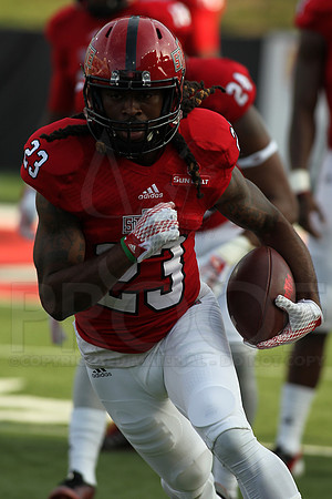 Missouri State @ Arkansas State 9-19-2015 (©Justin Manning) JWM_0179