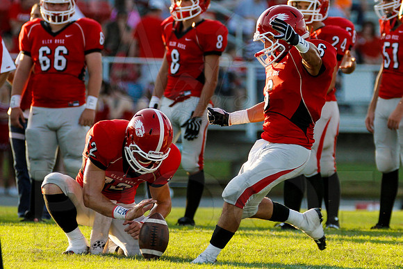 Bauxite @ Glen Rose 9-7-12 (Justin Manning)036