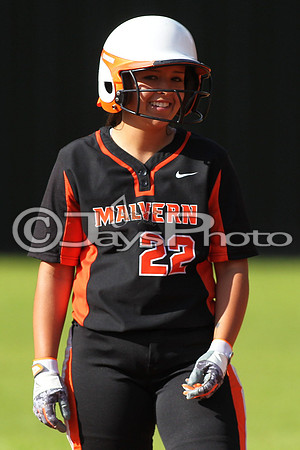Arkadelphia @ Malvern softball_0234