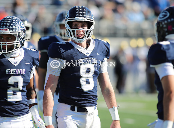 Shiloh Christian vs. Greenwood (6A State Final) 12-7-24_JWM_0576