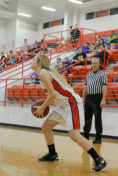 Fountain Lake @ Glen Rose 1-29-13 (Justin Manning)0334