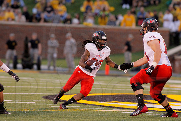 ASU @ Missouri 9-28-13 (© Justin Manning) JWM0187
