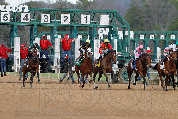 Oaklawn 1-11-13 (Justin Manning)0126