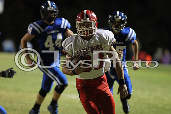 Glen Rose @ Bismarck 10-9-2015 (©Justin Manning) JWM_0248