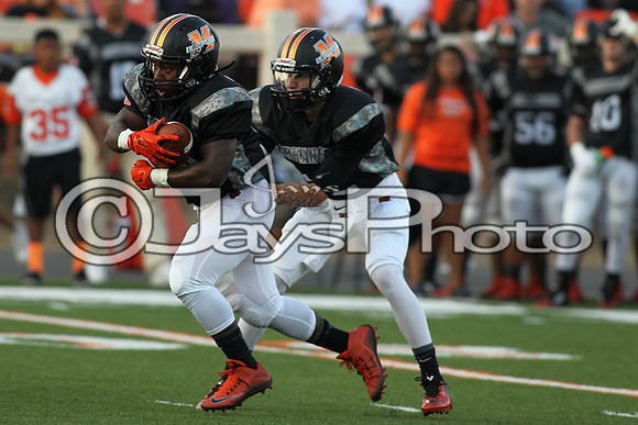 Glen Rose @ Malvern 9-4-2015 (©Justin Manning) JWM_0121