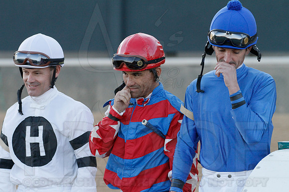 Oaklawn 1-21-13 (Smarty Jones Stakes) (Justin Manning)0111