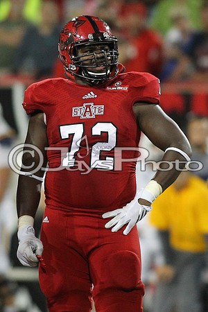 Toledo @ Arkansas State 9-2-16_JWM_1921