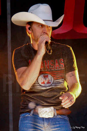 Justin Moore Concert 8-4-12(Justin Manning)025