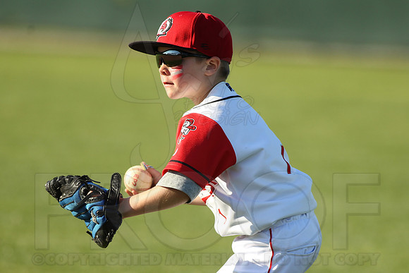 Benton Panthers vs. Arkansas Travelers 7's_JWM_0348