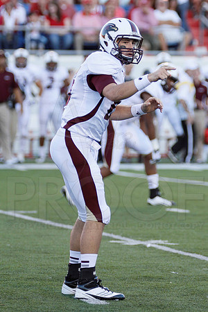 ULM @ Arkansas 9-8-12 (Justin Manning)286