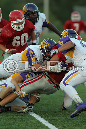 Mayflower @ Glen Rose (Scrimmage) 8-25-2015 (©Justin Manning) JWM_0257
