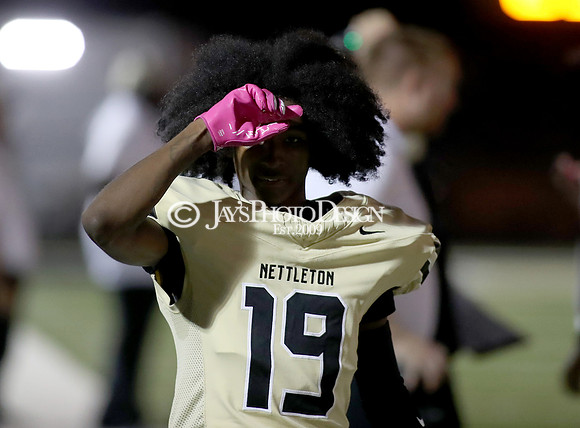 Harding Academy @ Nettleton 10-25-24_JWM_0463