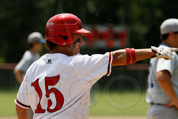 Glen Rose vs. Jessieville 4-28-12 (Justin Manning)192