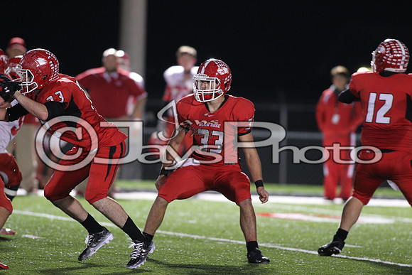 McGehee @ Glen Rose 11-13-2015 (©Justin Manning) JWM_0847