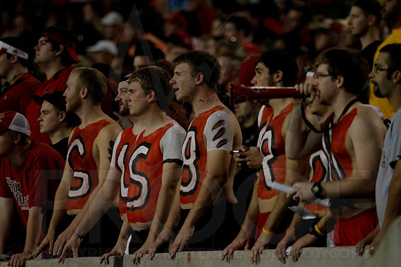 Southern Alabama @ ASU 10-13-12 (Justin Manning)0192