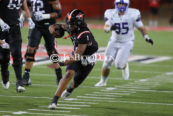 UCA @ Arkansas State 8-31-24_JWM_1147