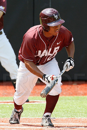 UALR vs. ULL Baseball 4-29-12 (Justin Manning)158