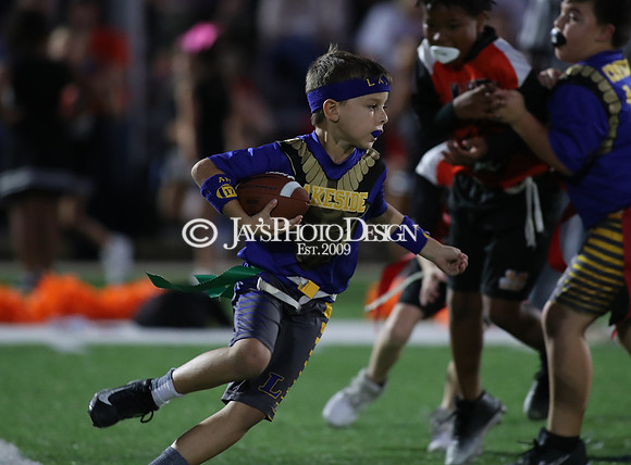 Malvern @ Lakeside 3rd Grade Flag Football (Championship) 10-29-24_JWM_0487