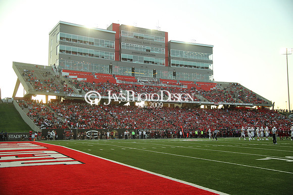 SMU @ Arkansas State 8-31-19_0562