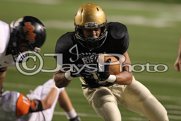 2A State Finals Rison vs. McCrory 12-11-2015 (©Justin Manning) JWM_0637