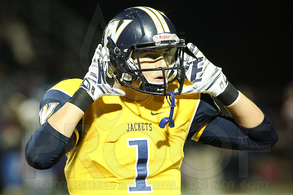 Hooten's AR Football 11-14-2014 (©Justin Manning) JWM_0208