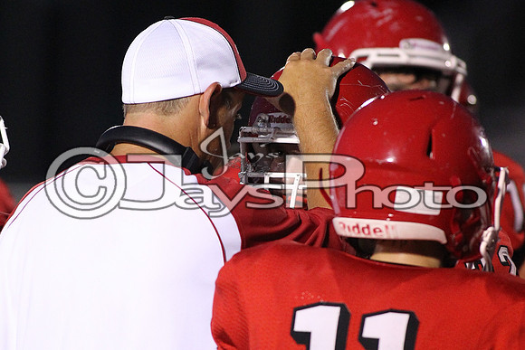 Arkadelphia @ Glen Rose Jr High 9-10-2015 (©Justin Manning) JWM_0179