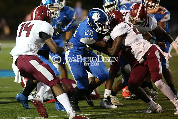 Pine Bluff @ Sylvan Hills 9-24-20 _JWM_0112