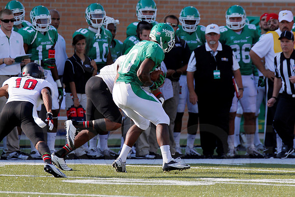 ASU @ North Texas 11-3-12 (Justin Manning)0112