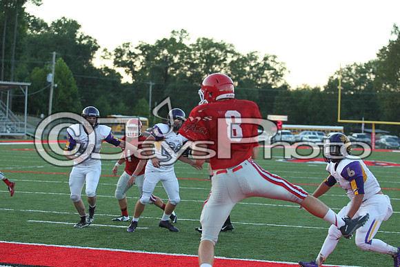 Mayflower @ Glen Rose (Scrimmage) 8-25-2015 (©Justin Manning) JWM_0153