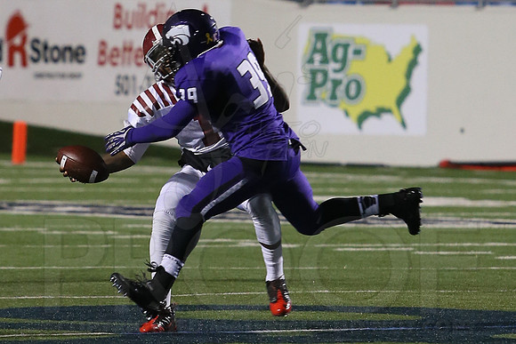 El Dorado vs. Pine Bluff 12-14-13 (©Justin Manning) (©Justin Manning) JWM_0739